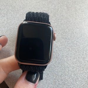 Apple Watch SE 40 mm